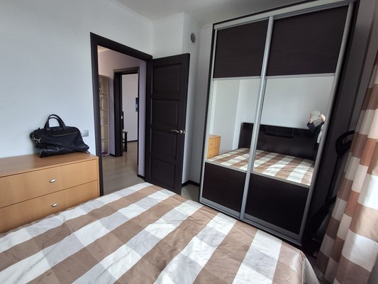 Продам однокомнатную (1-комн.) квартиру, Подольская ул, 4, Северово д