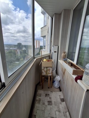 Продам однокомнатную (1-комн.) квартиру, Подольская ул, 4, Северово д