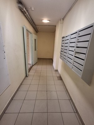 Продам однокомнатную (1-комн.) квартиру, Подольская ул, 4, Северово д
