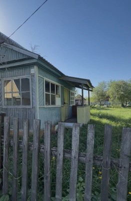 Продам дачу, Арбековская ул, Пенза г, 0 км от города