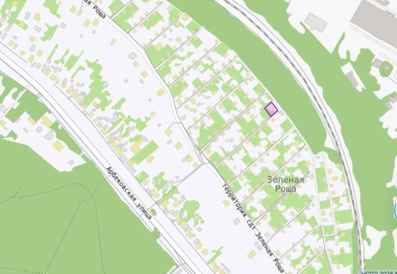 Продам дачу, Арбековская ул, Пенза г, 0 км от города