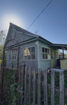 Продам дачу, Арбековская ул, Пенза г, 0 км от города