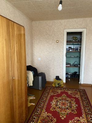 Продам двухкомнатную (2-комн.) квартиру, Калинина ул, 122, Тихорецк г