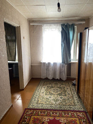 Продам двухкомнатную (2-комн.) квартиру, Калинина ул, 122, Тихорецк г