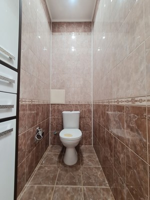 Продам трехкомнатную (3-комн.) квартиру, Объездная ул, 8, Ханты-Мансийск г