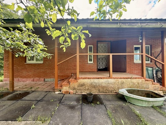 Продам дом, Полевая ул, 2а, Краснозаводск г, 0 км от города
