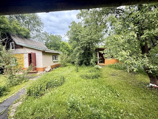 Продам дом, Полевая ул, 2а, Краснозаводск г, 0 км от города