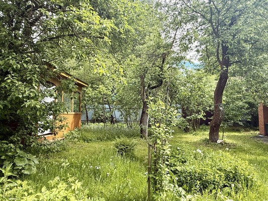Продам дом, Полевая ул, 2а, Краснозаводск г, 0 км от города