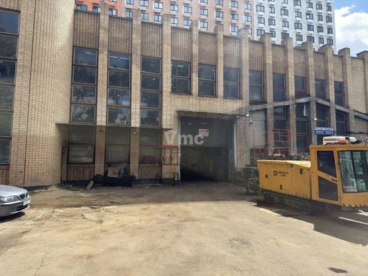 Сдам склад 414 м2, Устье С и Ко снт, Дубна г