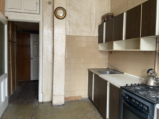 Продам трехкомнатную (3-комн.) квартиру, Маяковского ул, 22, Жуковский г