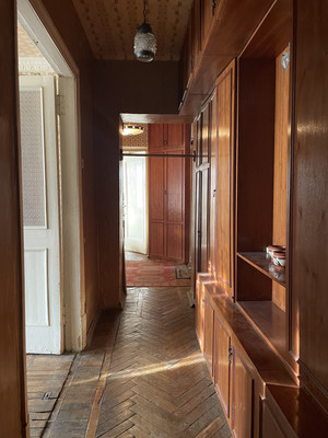 Продам трехкомнатную (3-комн.) квартиру, Маяковского ул, 22, Жуковский г
