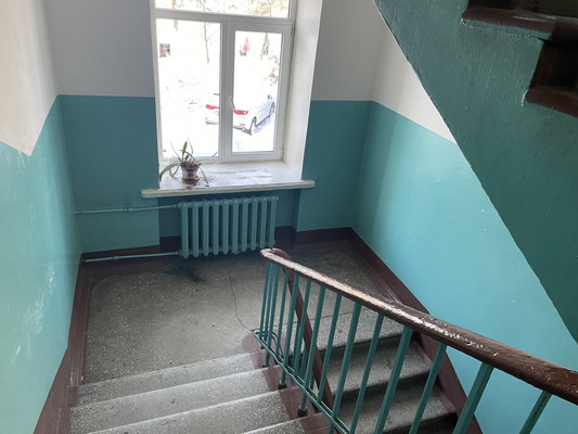 Продам трехкомнатную (3-комн.) квартиру, Маяковского ул, 22, Жуковский г