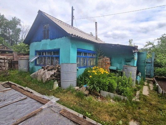 Продам дачу, БИС ул, 51, Нижний Тагил г, 0 км от города