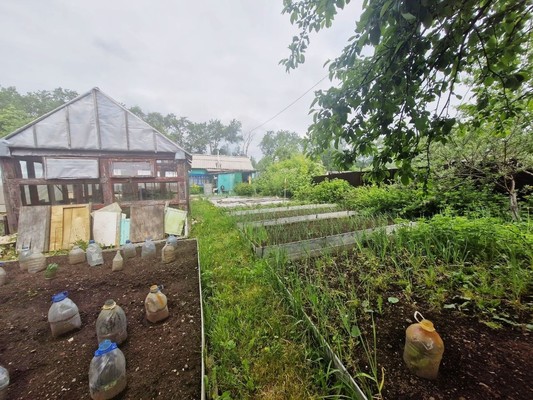 Продам дачу, БИС ул, 51, Нижний Тагил г, 0 км от города