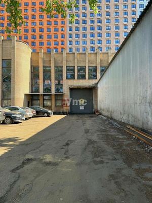 Сдам склад 414 м2, Устье С и Ко снт, Дубна г