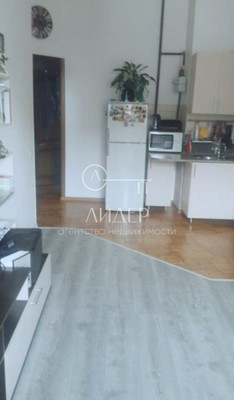 Продам однокомнатную (1-комн.) квартиру, Виноградная ул, 123/7, Беранда с