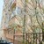 Продам однокомнатную (1-комн.) квартиру, Виноградная ул, 123/7, Беранда с