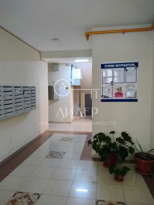 Продам однокомнатную (1-комн.) квартиру, Виноградная ул, 123/7, Беранда с