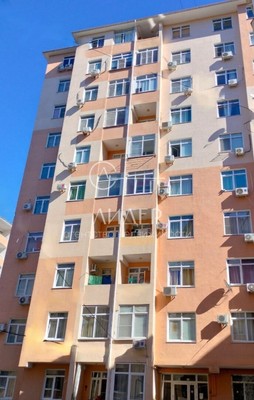 Продам однокомнатную (1-комн.) квартиру, Виноградная ул, 123/7, Беранда с
