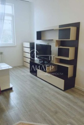 Продам однокомнатную (1-комн.) квартиру, Виноградная ул, 123/7, Беранда с