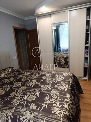 Продам трехкомнатную (3-комн.) квартиру, Вишневая ул, 20, Верхний Юрт с