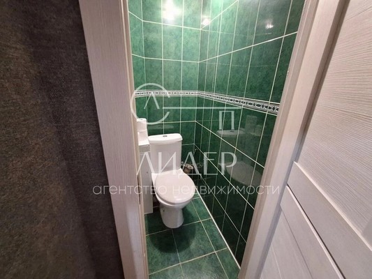 Продам трехкомнатную (3-комн.) квартиру, Вишневая ул, 20, Верхний Юрт с