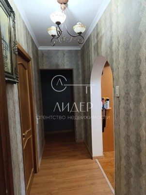 Продам трехкомнатную (3-комн.) квартиру, Вишневая ул, 20, Верхний Юрт с