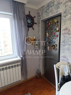 Продам трехкомнатную (3-комн.) квартиру, Вишневая ул, 20, Верхний Юрт с