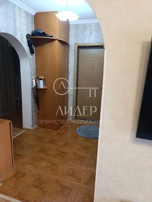 Продам трехкомнатную (3-комн.) квартиру, Вишневая ул, 20, Верхний Юрт с