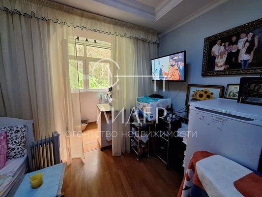 Продам трехкомнатную (3-комн.) квартиру, Вишневая ул, 20, Верхний Юрт с