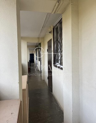 Продам двухкомнатную (2-комн.) квартиру, Гагарина (Центральный р-н) ул, 56, Сочи г