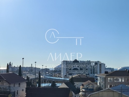 Продам дом, Бакинская (Адлерский р-н) ул, Сочи г, 0 км от города