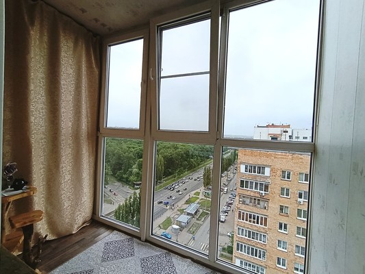 Продам двухкомнатную (2-комн.) квартиру, Ленина пр-кт, 65, Нижний Новгород г