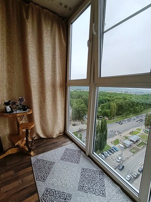 Продам двухкомнатную (2-комн.) квартиру, Ленина пр-кт, 65, Нижний Новгород г