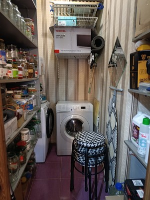 Продам двухкомнатную (2-комн.) квартиру, Ленина пр-кт, 65, Нижний Новгород г