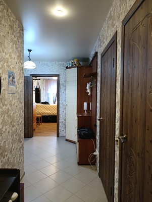 Продам двухкомнатную (2-комн.) квартиру, Ленина пр-кт, 65, Нижний Новгород г