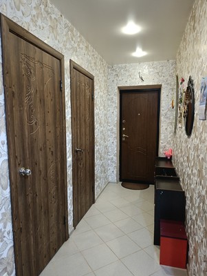 Продам двухкомнатную (2-комн.) квартиру, Ленина пр-кт, 65, Нижний Новгород г