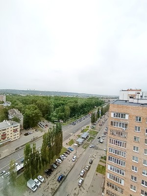 Продам двухкомнатную (2-комн.) квартиру, Ленина пр-кт, 65, Нижний Новгород г