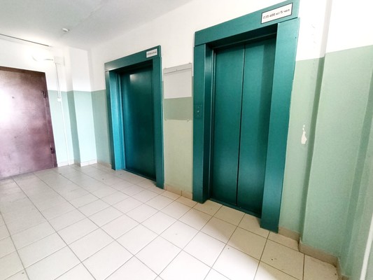 Продам двухкомнатную (2-комн.) квартиру, Ленина пр-кт, 65, Нижний Новгород г