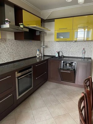 Продам однокомнатную (1-комн.) квартиру, 13, Филимонки п