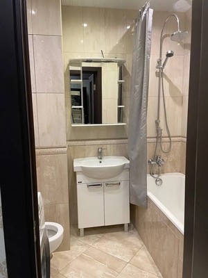 Продам однокомнатную (1-комн.) квартиру, 13, Филимонки п