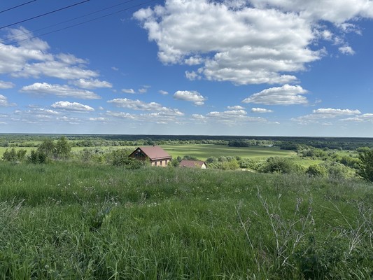 Продам участок 22,38 соток, ИЖС, Деснянская ул, Добрунь д, 0 км от города