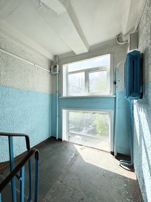 Продам двухкомнатную (2-комн.) квартиру, Клинцовская ул, 69, Брянск г