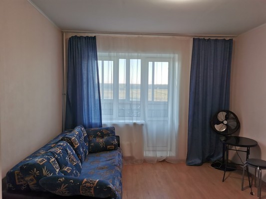 Продам однокомнатную (1-комн.) квартиру, Пригородное (Пригород Лесное мкр.) ш, 3к353, Мисайлово д
