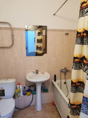 Продам однокомнатную (1-комн.) квартиру, Пригородное (Пригород Лесное мкр.) ш, 3к353, Мисайлово д