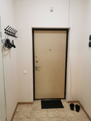 Продам однокомнатную (1-комн.) квартиру, Пригородное (Пригород Лесное мкр.) ш, 3к353, Мисайлово д