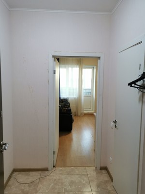 Продам однокомнатную (1-комн.) квартиру, Пригородное (Пригород Лесное мкр.) ш, 3к353, Мисайлово д
