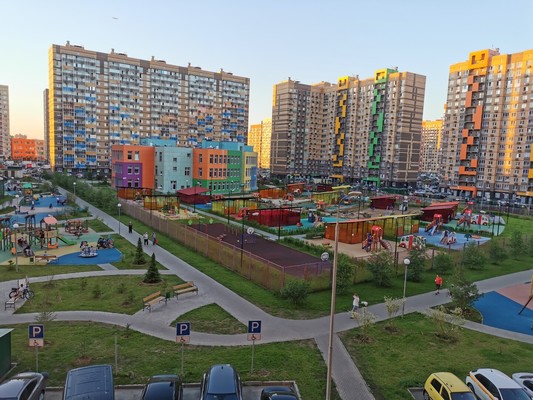 Продам однокомнатную (1-комн.) квартиру, Пригородное (Пригород Лесное мкр.) ш, 3к353, Мисайлово д