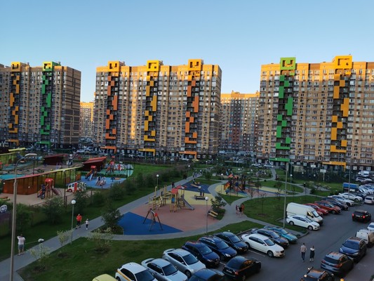 Продам однокомнатную (1-комн.) квартиру, Пригородное (Пригород Лесное мкр.) ш, 3к353, Мисайлово д