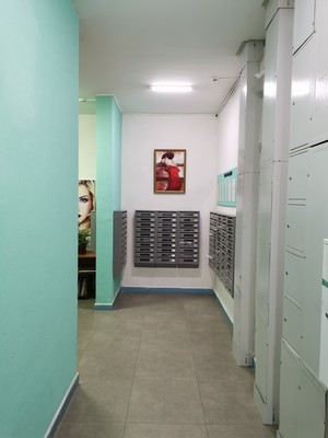 Продам однокомнатную (1-комн.) квартиру, Пригородное (Пригород Лесное мкр.) ш, 3к353, Мисайлово д